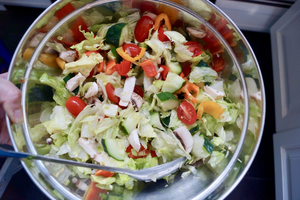 Salad