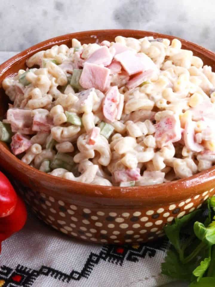 Sweetened Condensed Milk Fruit Salad Everyday Latina