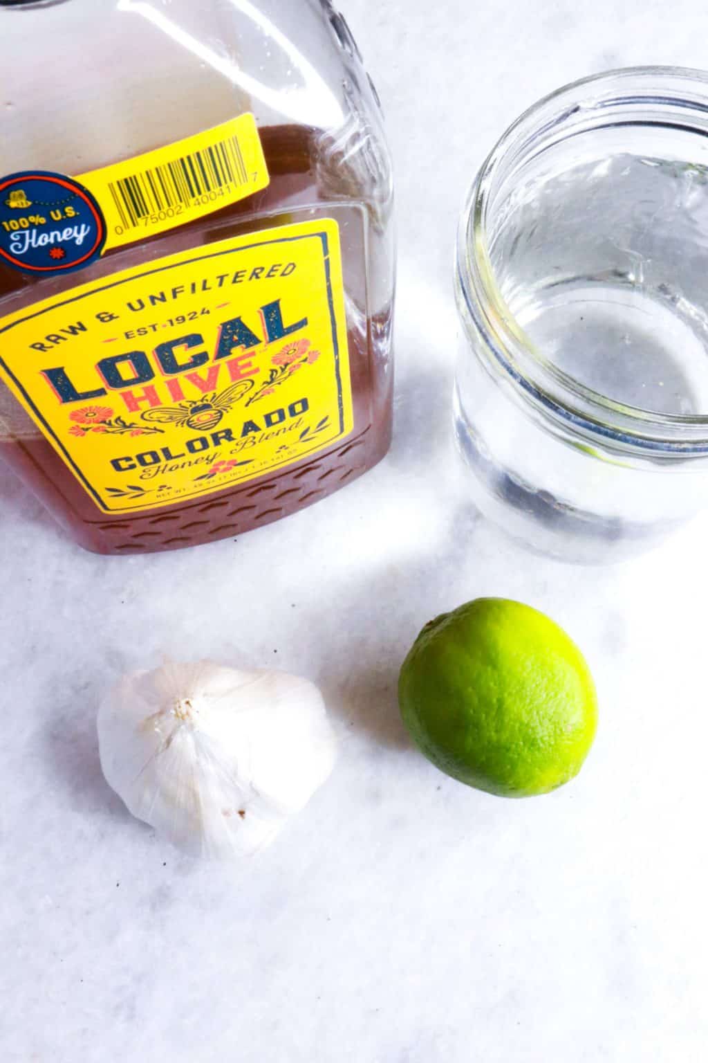 Garlic Tea Recipe for Colds and Allergies