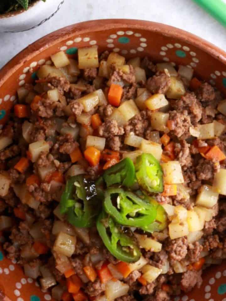 14 Whole30 Ground Beef Recipes