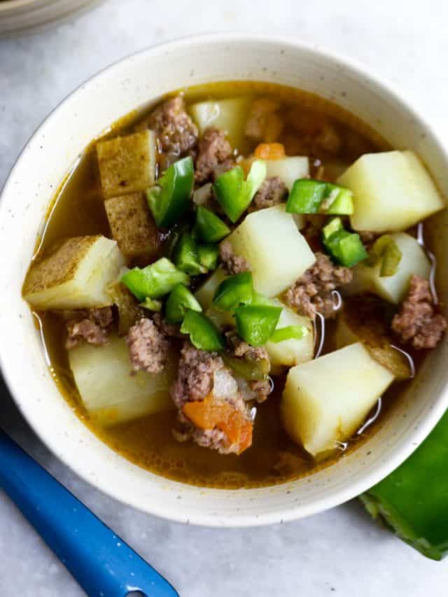 Chuck Roast Carne Asada with Cebollitas Everyday Latina